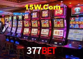 Diretório de Jogos 377Bet
