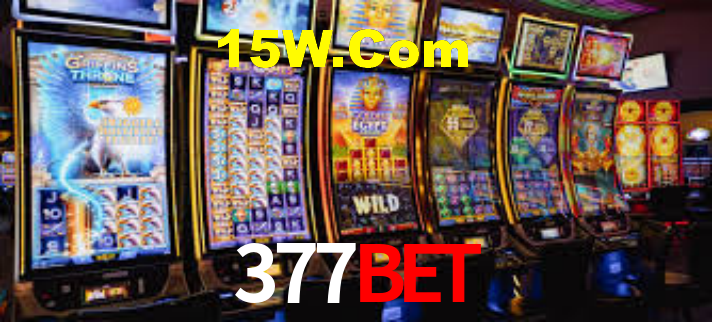 APP oficial da 377Bet para mobile