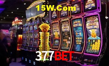 Casino Ao Vivo 377Bet