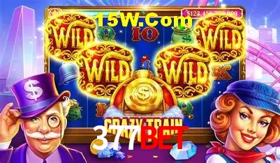 Jogos de Slot 377Bet