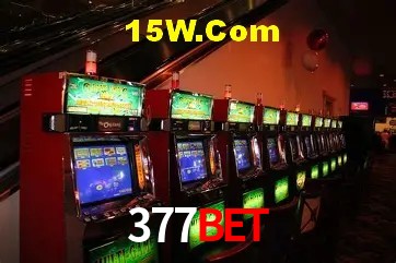 Design Responsivo 377Bet