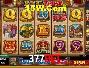 Apostas de Basquete 377Bet