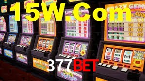 Ofertas Imperdíveis na 377Bet: Promoções e Bônus Que Valem a Pena
