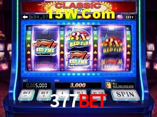 Especiais de Fim de Semana 377Bet