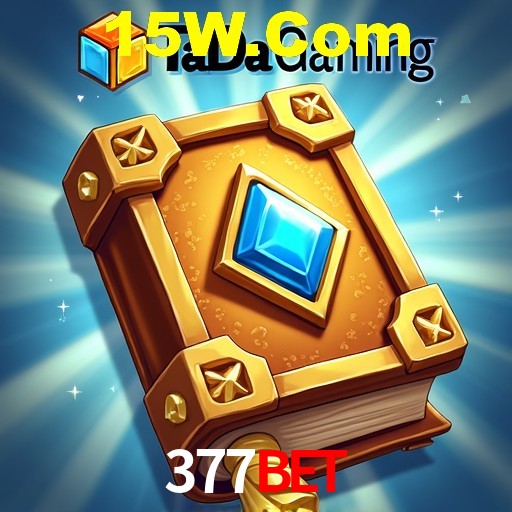 Interface do App 377Bet
