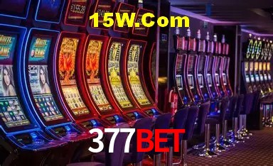 Experiência VIP 377Bet