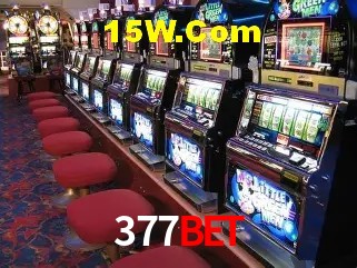 Sistemas de Segurança 377Bet