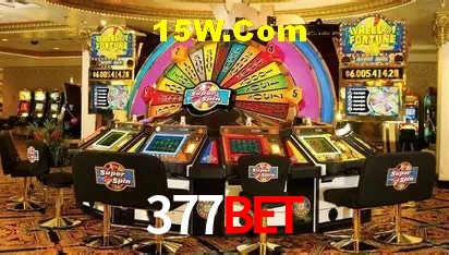 Recursos de Bônus 377Bet