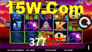 Explore as vantagens do 377Bet: serviço profissional e confiabilidade