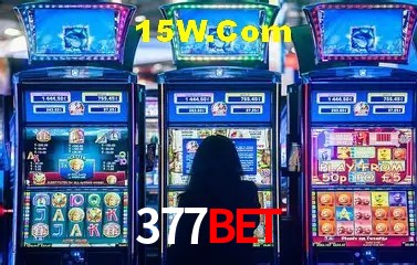 Tecnologia da Plataforma 377Bet