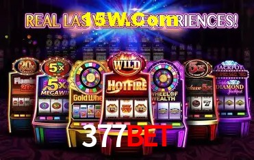 Provedores de Jogos 377Bet