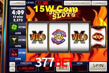 Promoções Sazonais 377Bet