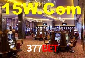 Roulette Table 377Bet
