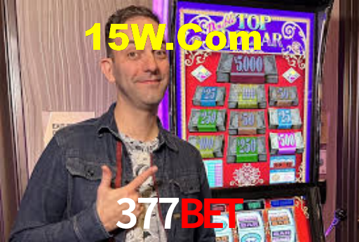 377Bet Vip